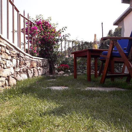 Bed and Breakfast Il Porto Di Benny Alassio Exterior foto